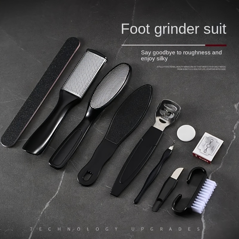 Stainless Steel Pedicure Tool  - огляд і ціна Maintenance Workshop Tools