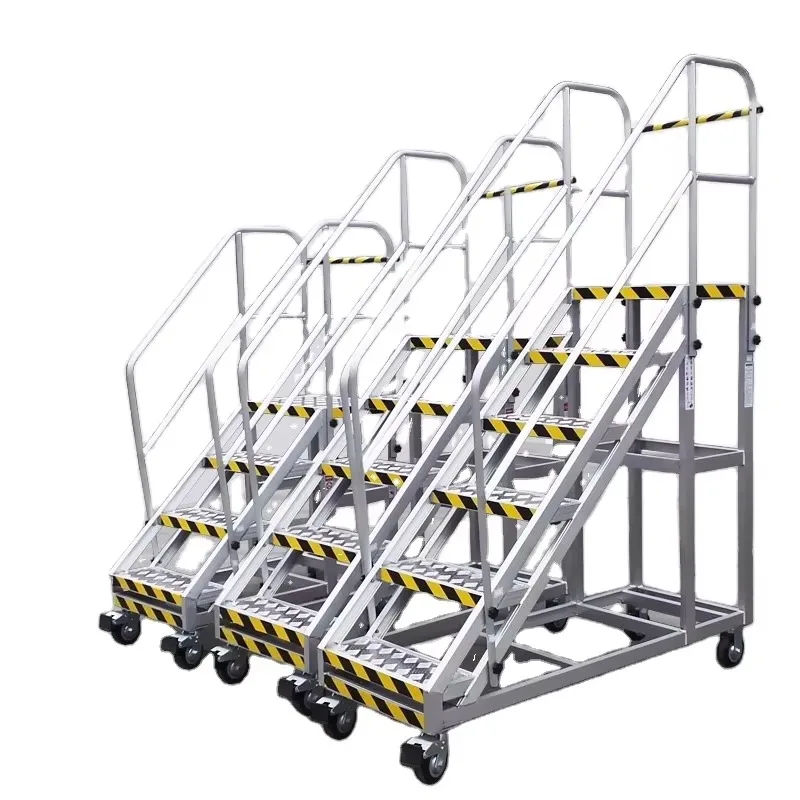 Industrial Design Aluminum Ste - огляд і ціна Workshop Tools Needed