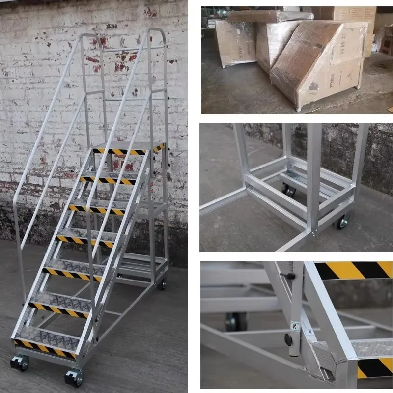 Industrial Design Aluminum Ste - огляд і ціна Workshop Tools Needed