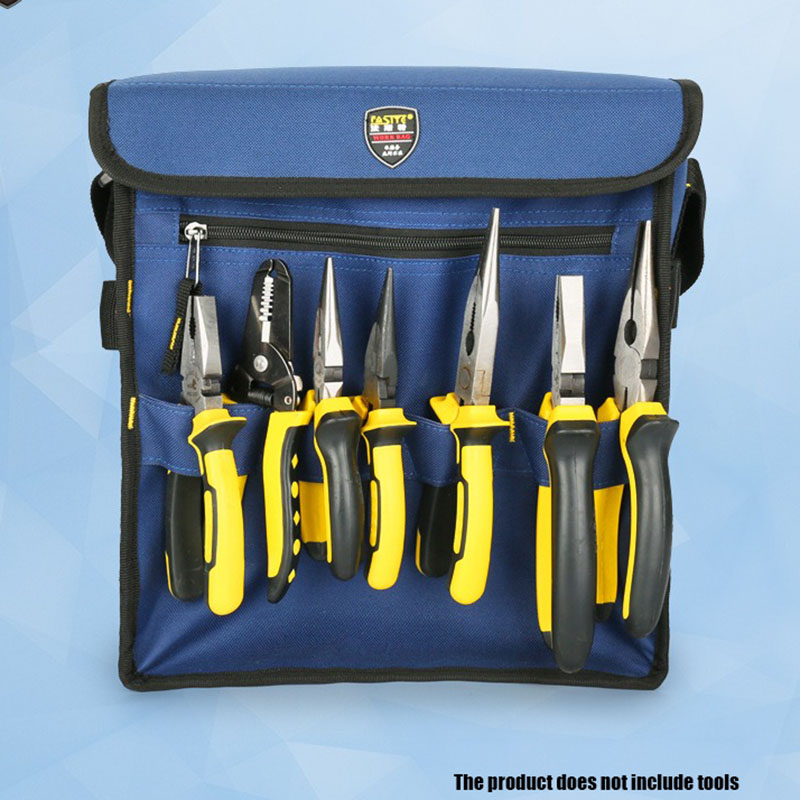 Electrician Repair Tools Kit S - огляд і ціна Workshop Tools Organizing