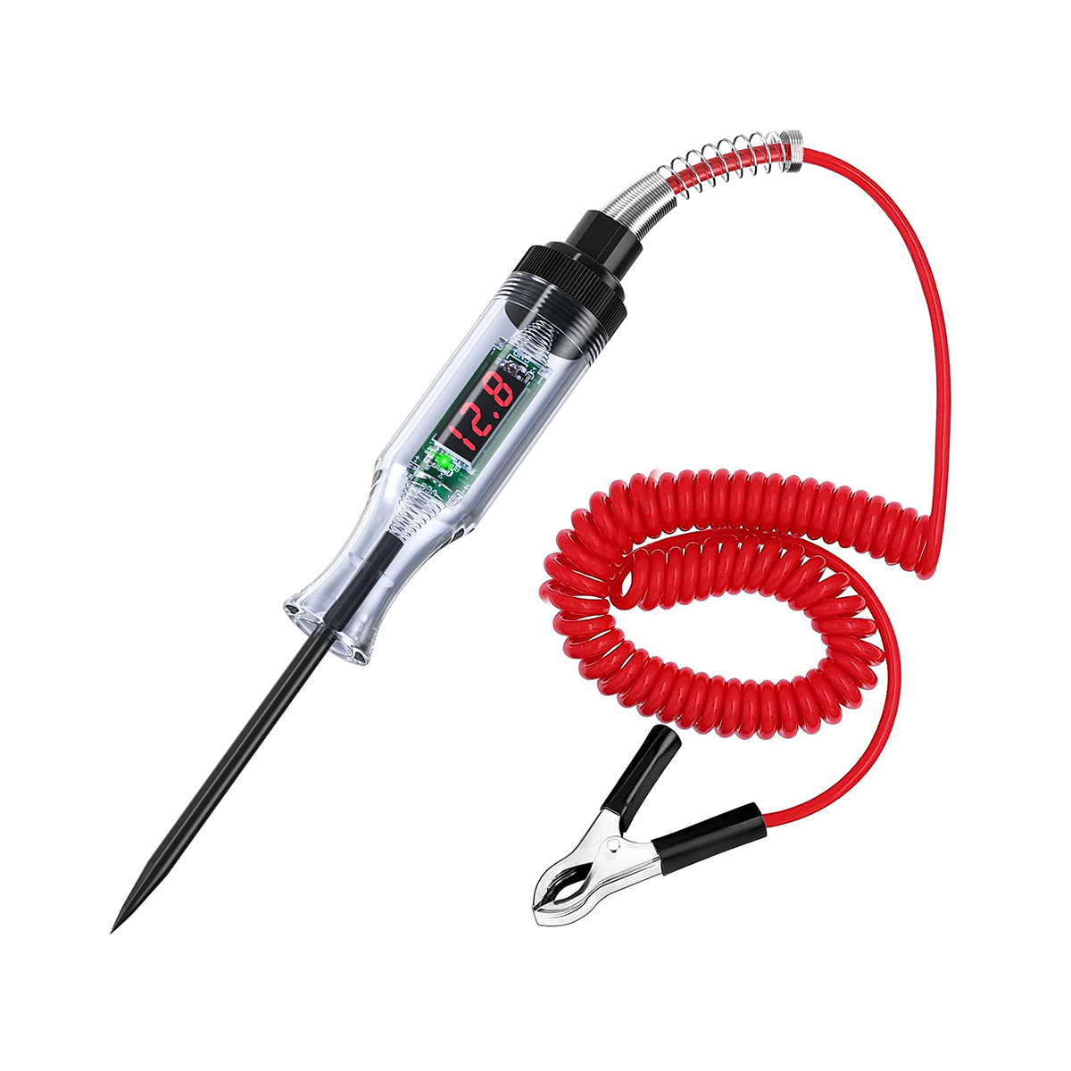 Voltage Circuit Tester Diagnos - огляд і ціна Workshop Tools Automotive