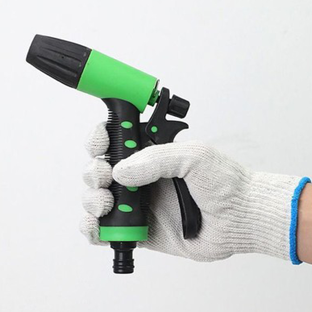12 Pairs Of Gloves Set Nylon T - огляд і ціна Workshop Tools Safety