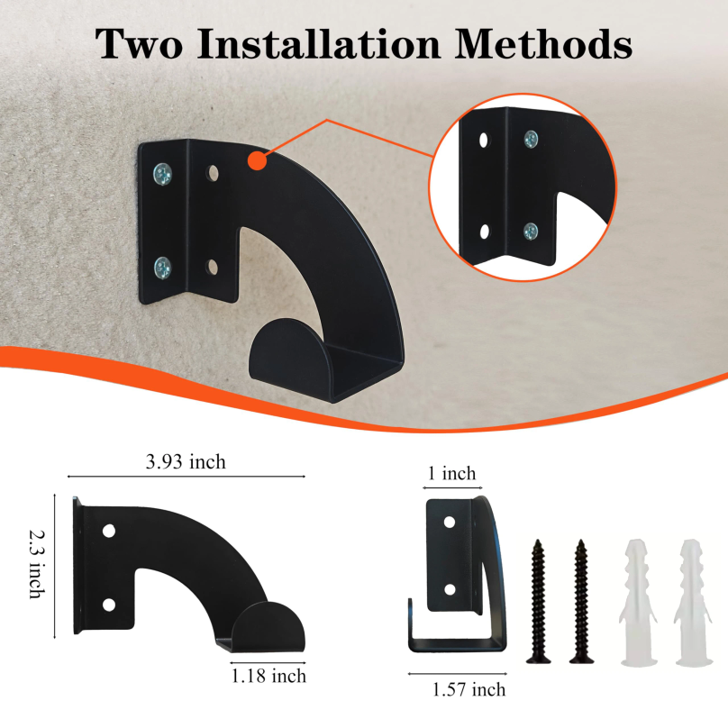 1/2 Tool Racks, Chainsaw Wall- - огляд і ціна Workshop Tools Hanger