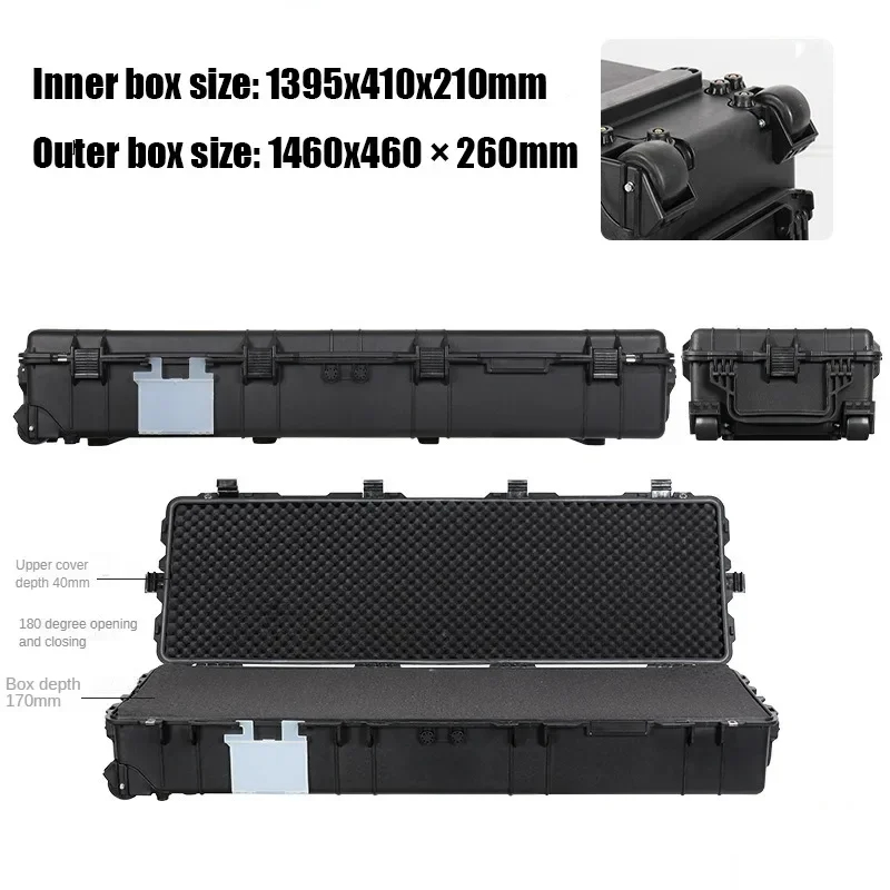 Multifunctional Waterproof Sho - огляд і ціна Workshop Tools Safety