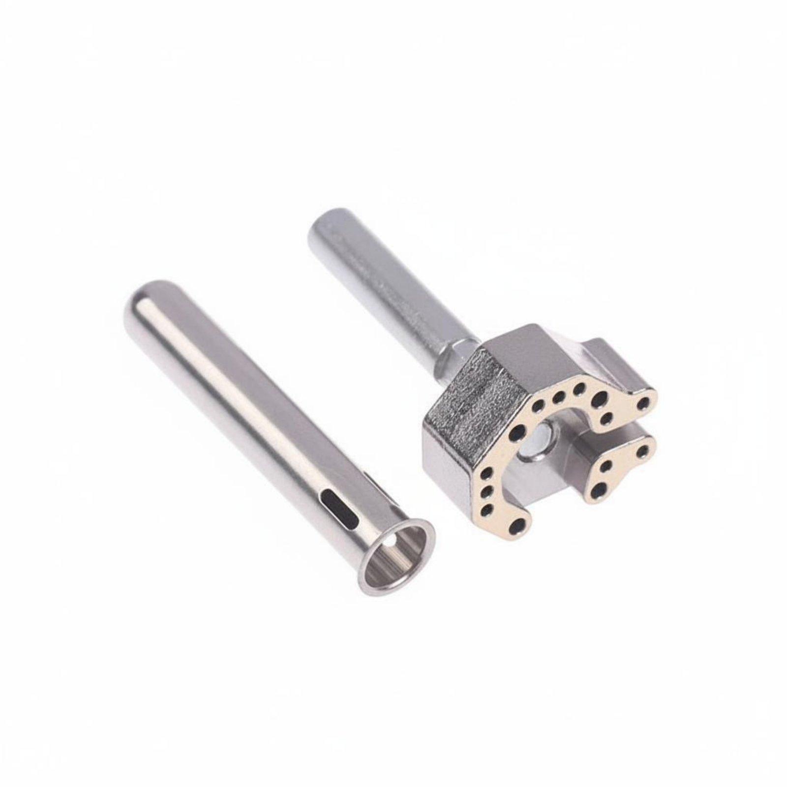 U Shaped Joystick Soldering Ti - огляд і ціна Workshop Tools English
