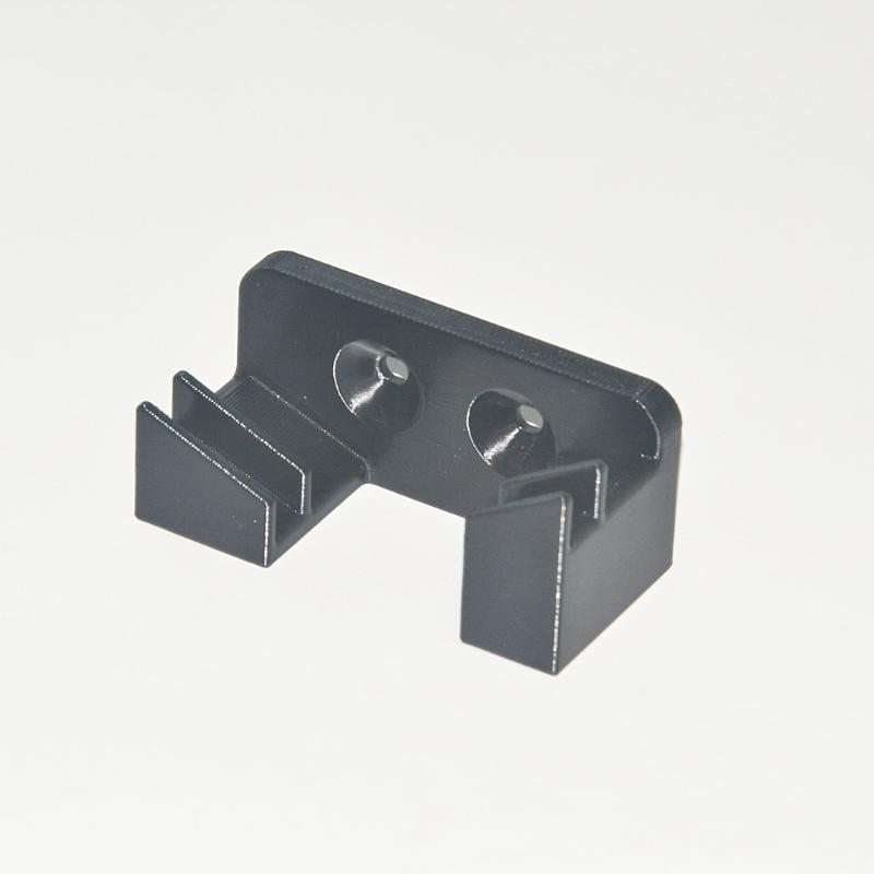 PLA Digital Caliper Wall Mount - огляд і ціна Workshop Tools Hanger