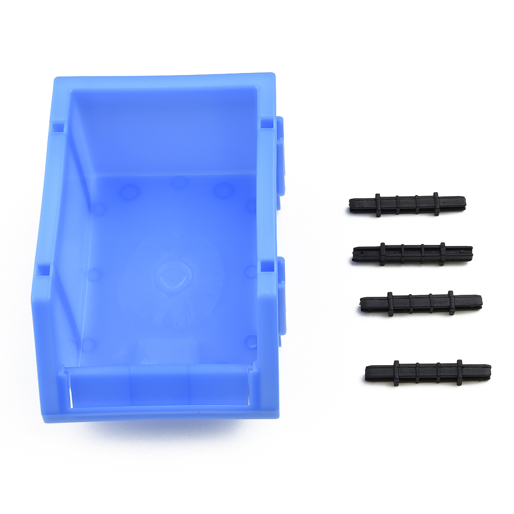 PE Tool Storage Unit for Screw - огляд і ціна Workshop Tools Needed