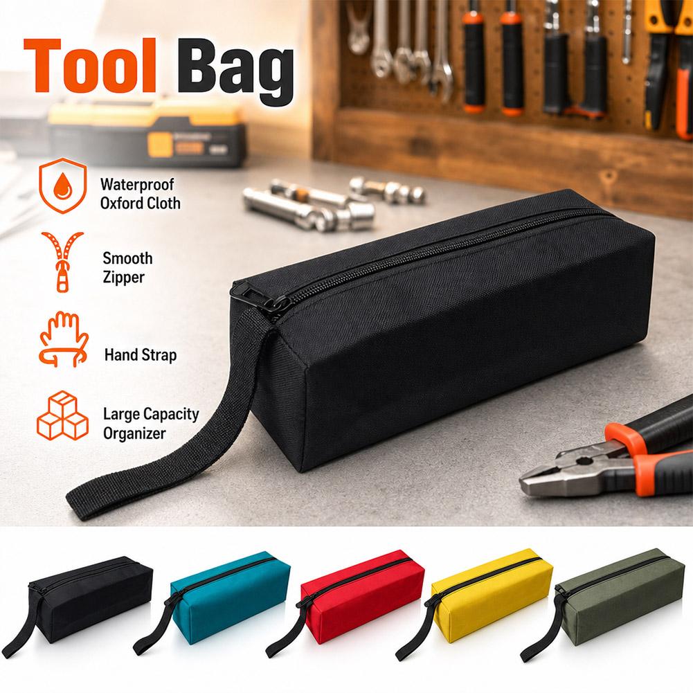 Oxford Cloth Tool Organize Sto - огляд і ціна Workshop Tools Organizing