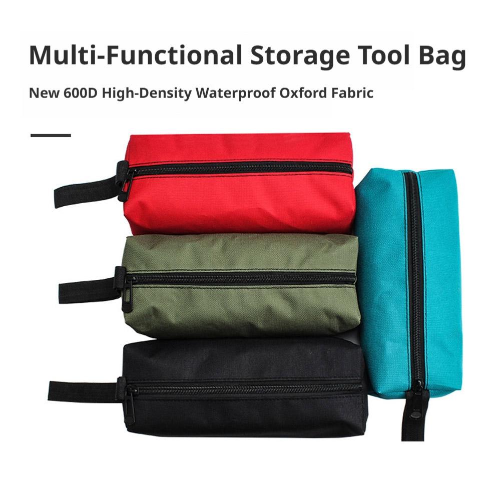 Oxford Cloth Tool Organize Sto - огляд і ціна Workshop Tools Organizing