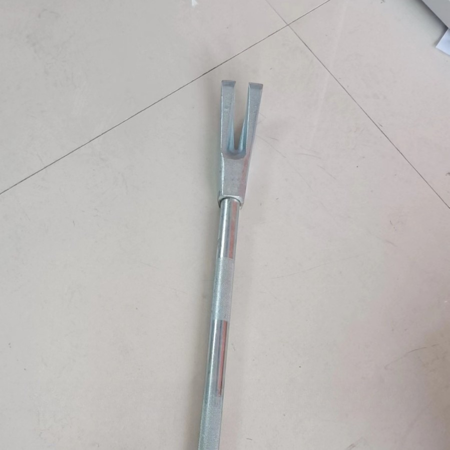 Halligan Pry Bar Steel Crowbar - огляд і ціна Tools Box For Workshop