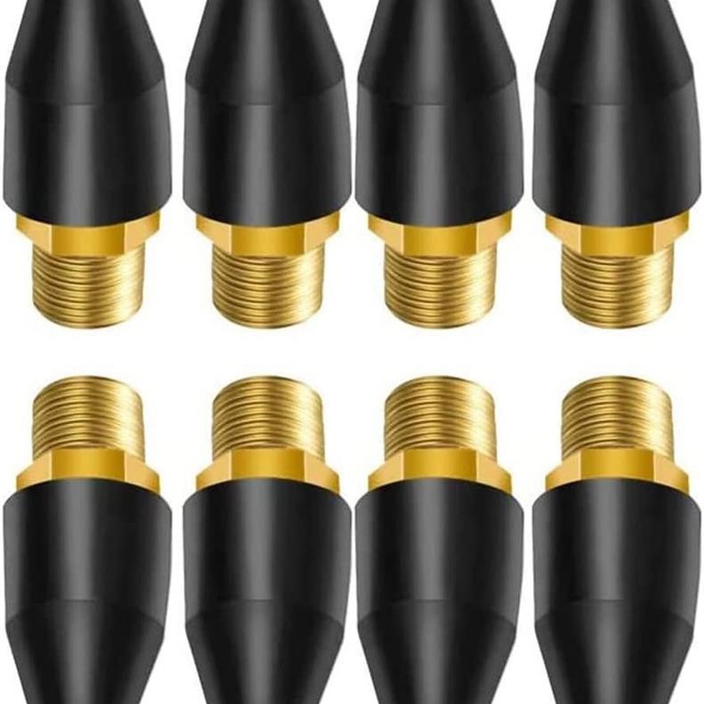 Anti Scratch Rubber Tip Pneuma - огляд і ціна Workshop Tools Safety