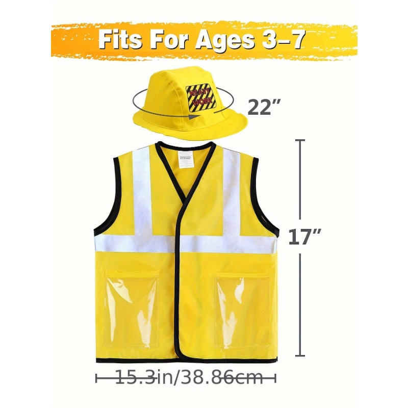 Toddler Construction Worker Ve - огляд і ціна Tools Workshop For Kids