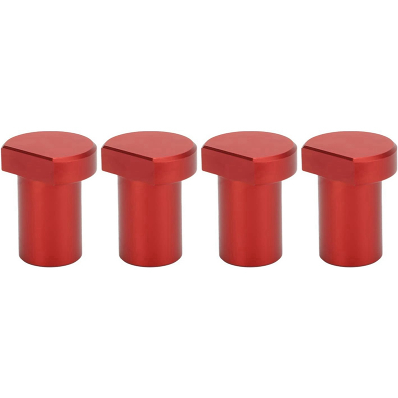 Bench Dogs, 40 Pack Aluminum A - огляд і ціна Bench Dog Hole