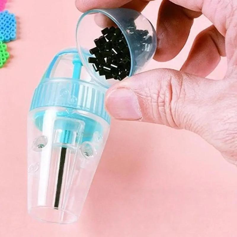 Hot！Perler Beads Pen DIY Tools - огляд і ціна Tools Workshop For Kids