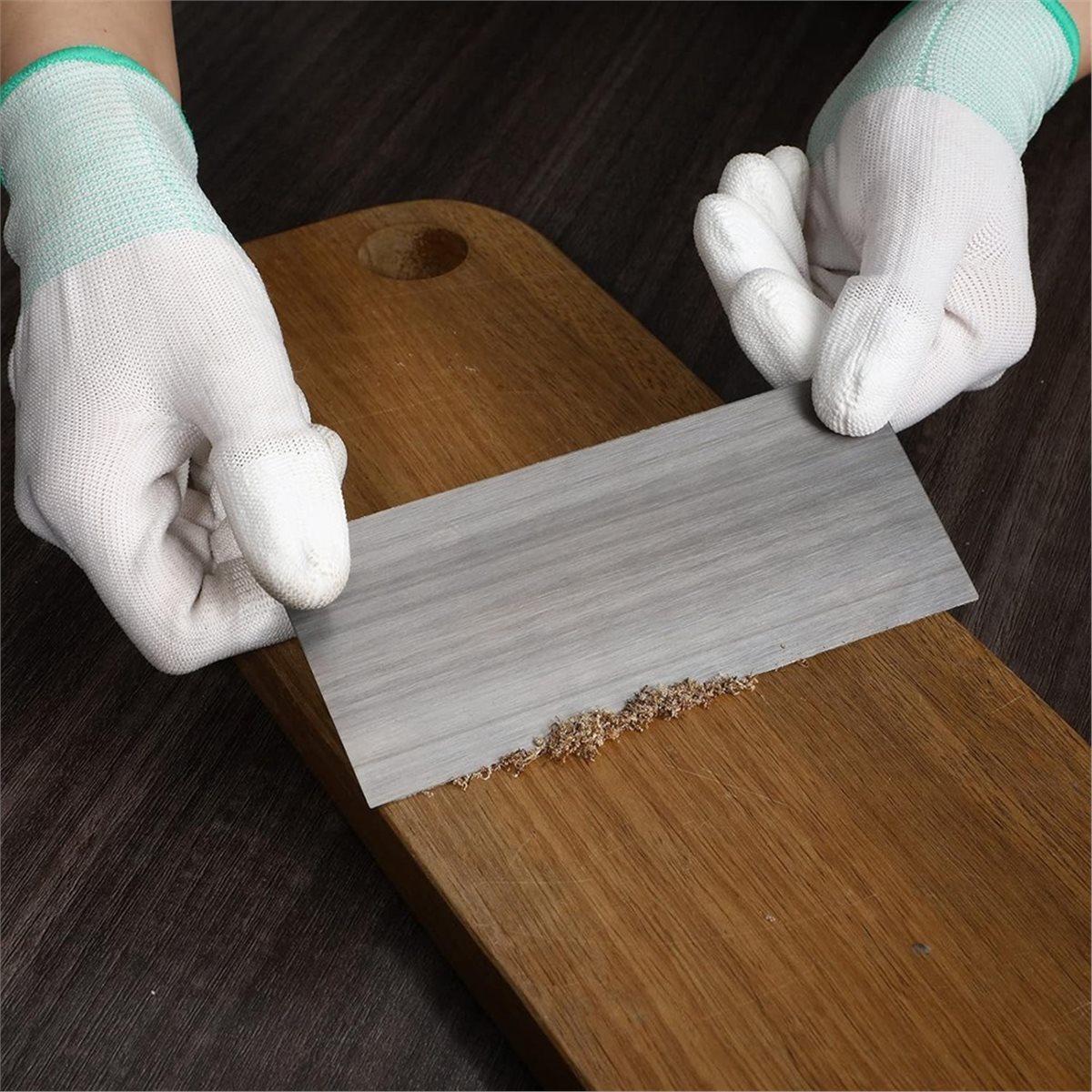2026 New Card Scraper Burnishe - огляд і ціна Card Scraper Cabinet