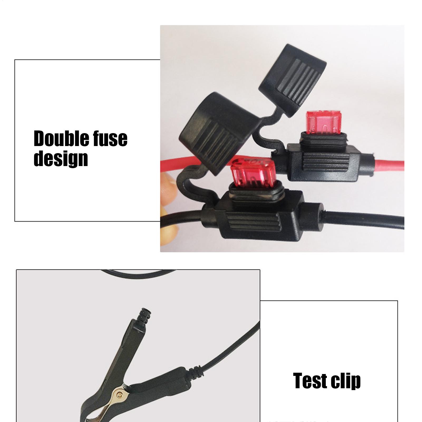 Circuit Tester Testing Portabl - огляд і ціна Workshop Tools Automotive