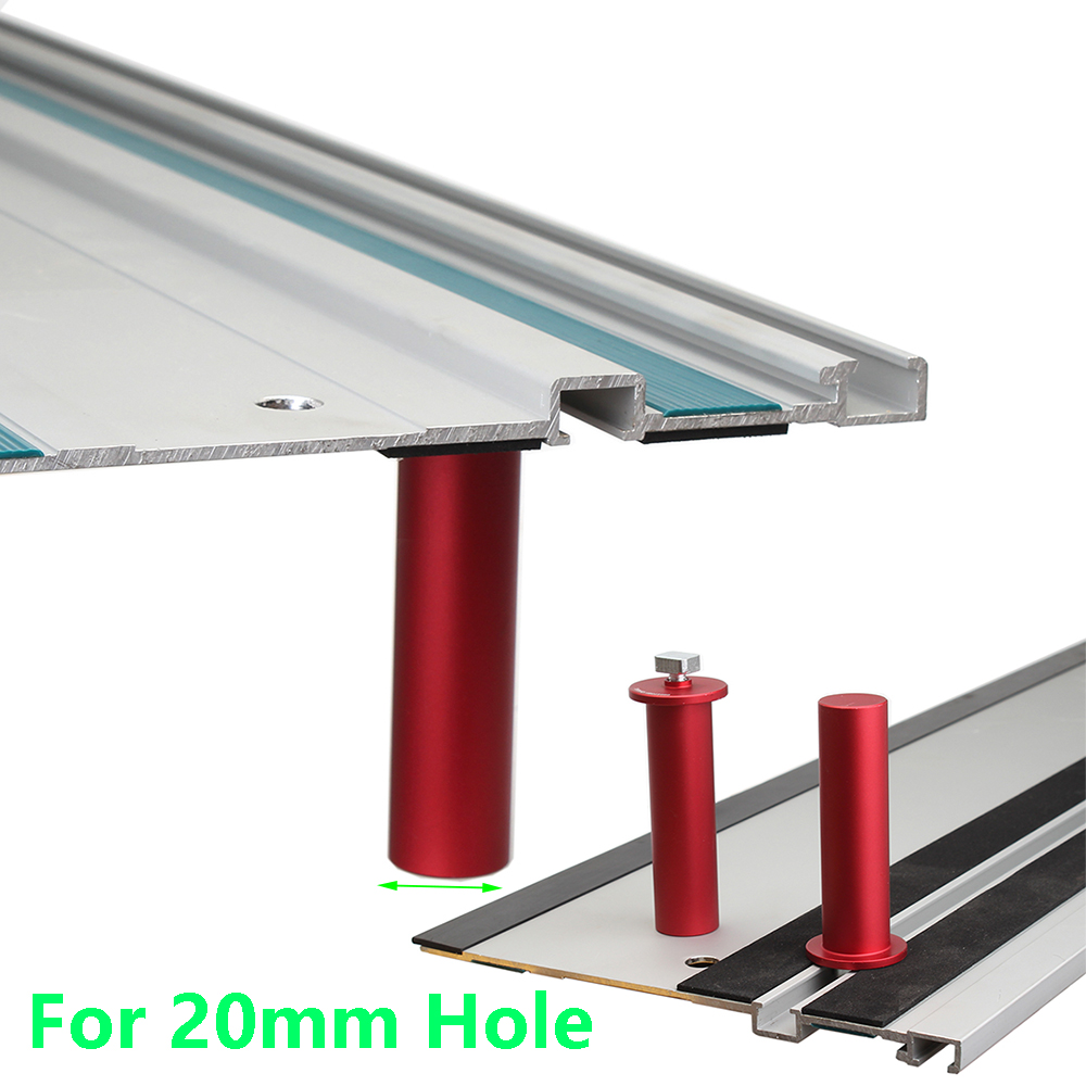 Aluminum Alloy Guide Rail Trac - огляд і ціна Tools Box For Workshop