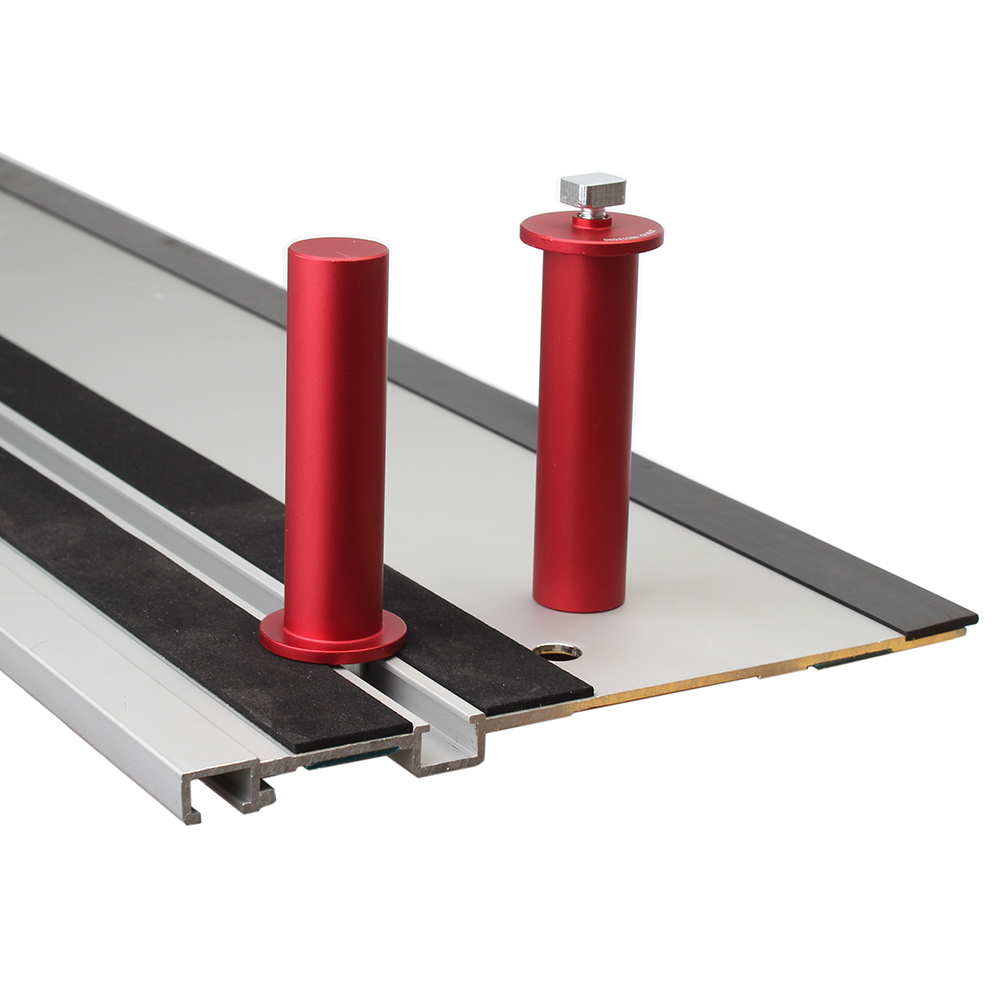 Aluminum Alloy Guide Rail Trac - огляд і ціна Tools Box For Workshop