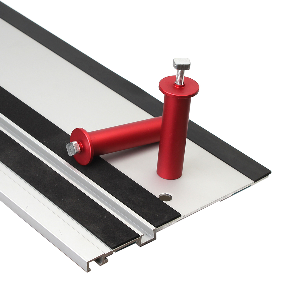 Aluminum Alloy Guide Rail Trac - огляд і ціна Tools Box For Workshop
