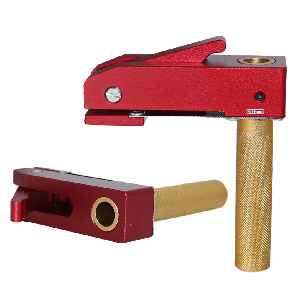 For 19/20MM Holes Workbench Qu - огляд і ціна Bench Dog Hole