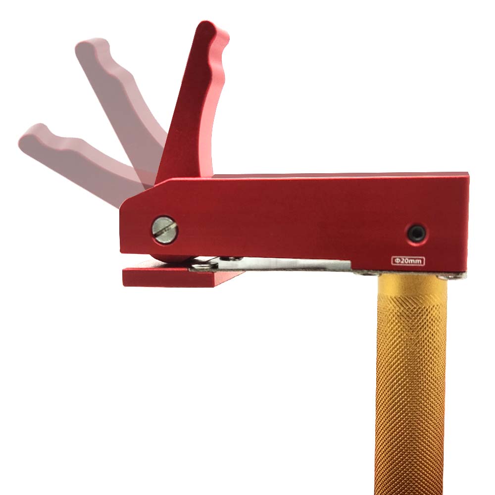 For 19/20MM Holes Workbench Qu - огляд і ціна Bench Dog Hole