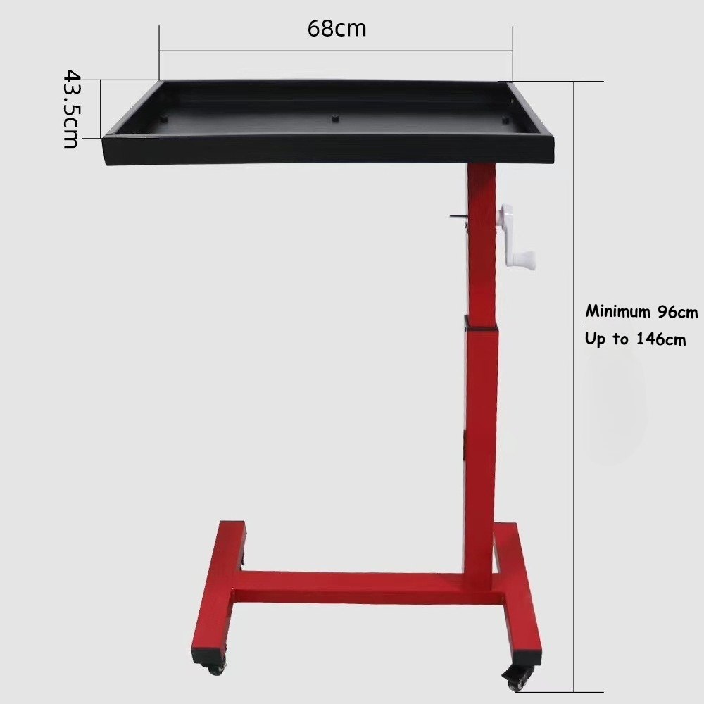 Car Maintenance Workbench Tool - огляд і ціна Maintenance Workshop Tools