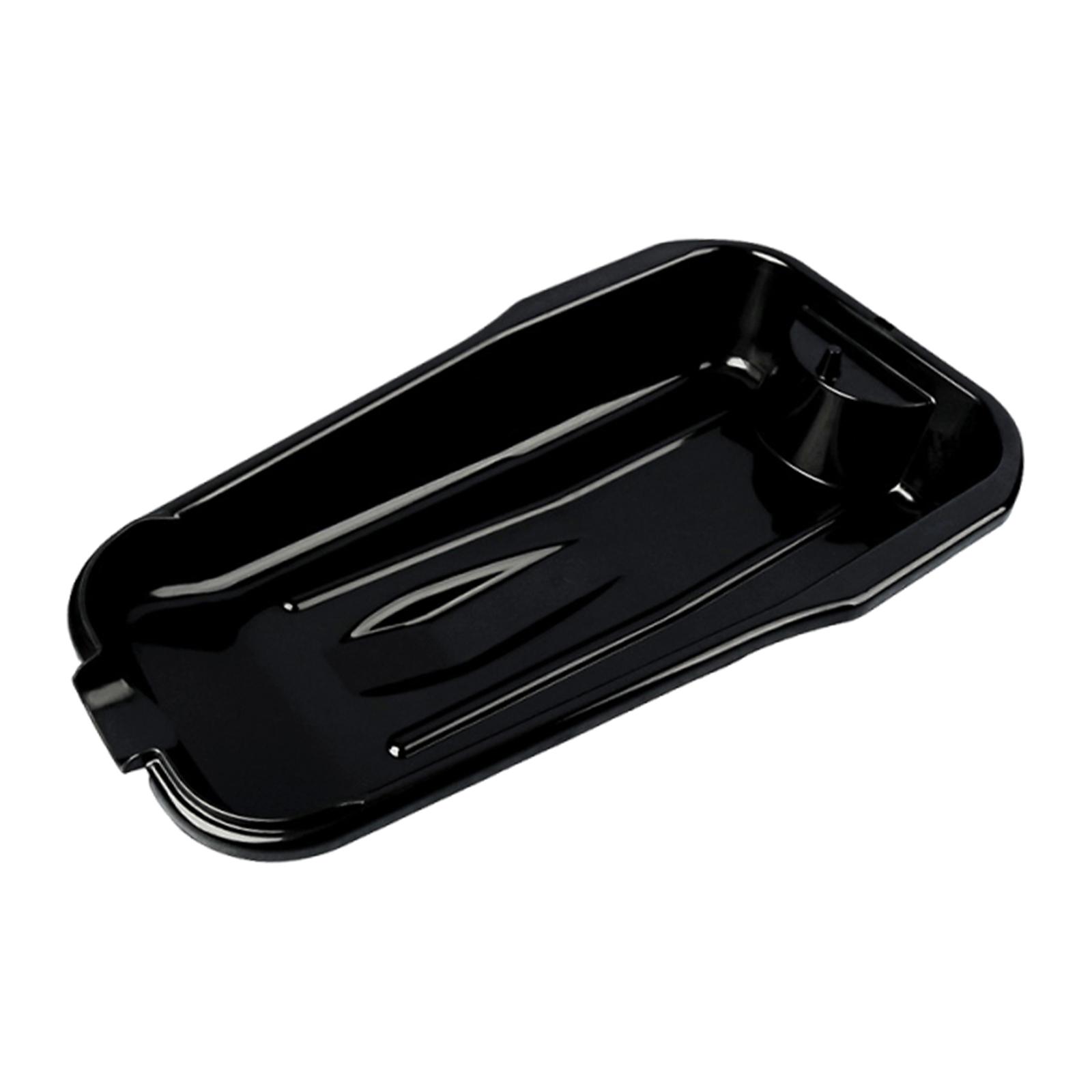 Anti Splash Oil Drain Pan 2.5L - огляд і ціна Workshop Tools Automotive