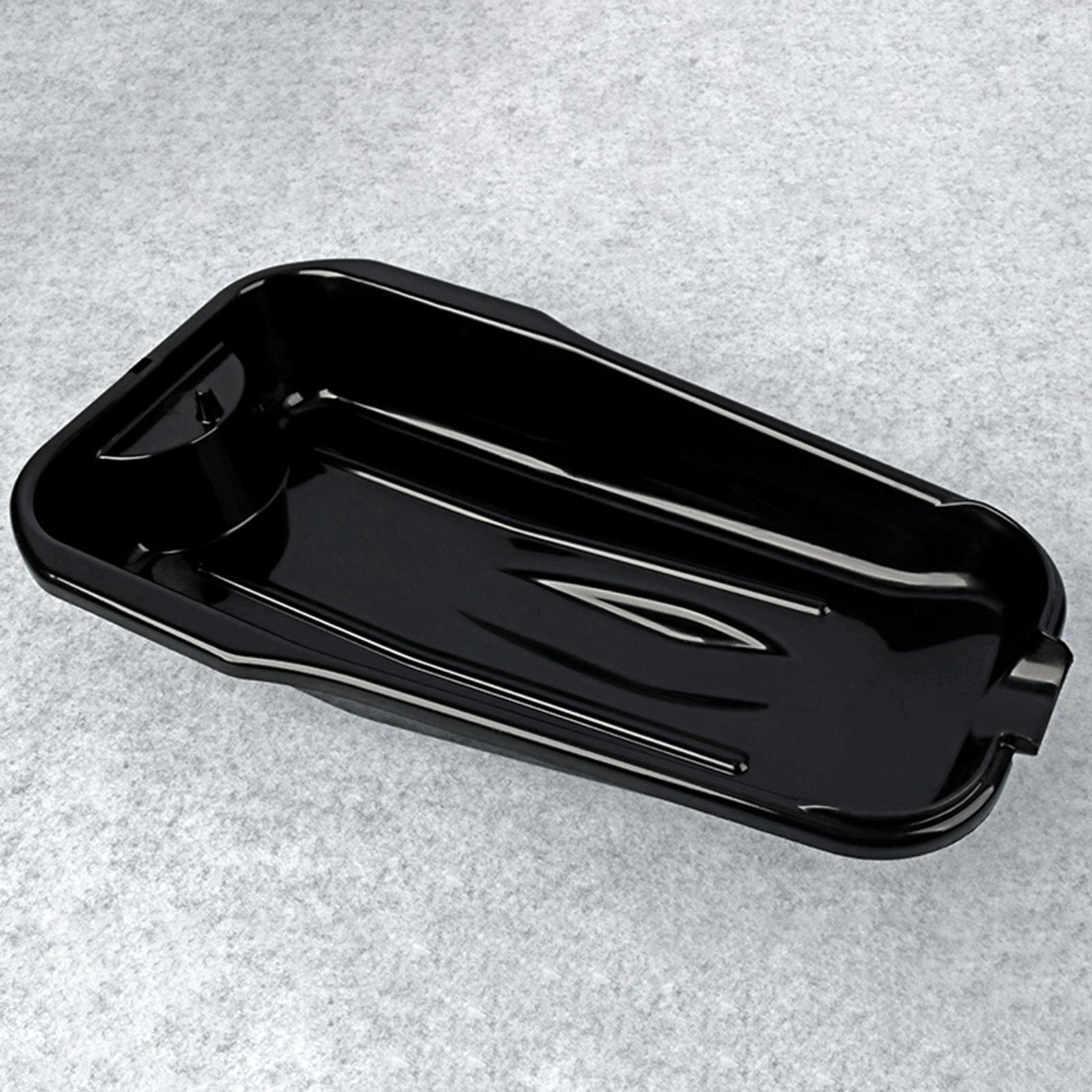 Anti Splash Oil Drain Pan 2.5L - огляд і ціна Workshop Tools Automotive