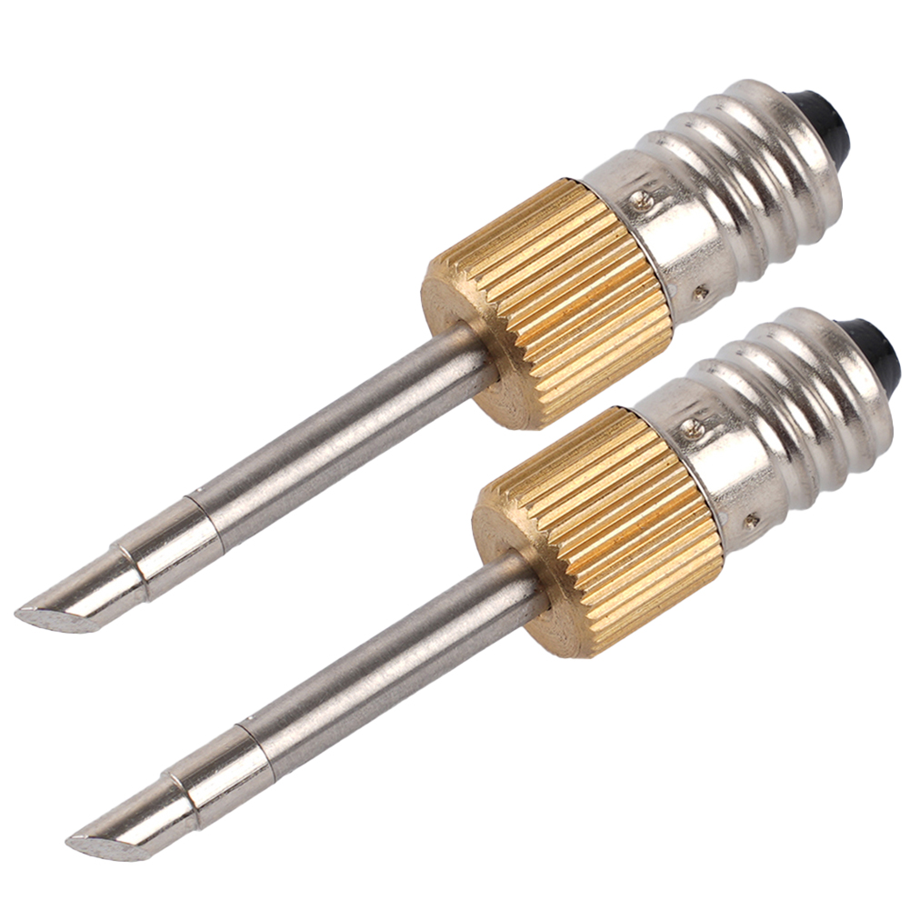 2PCS 50mm E10 Interface Solder - огляд і ціна Power Tools In Workshop