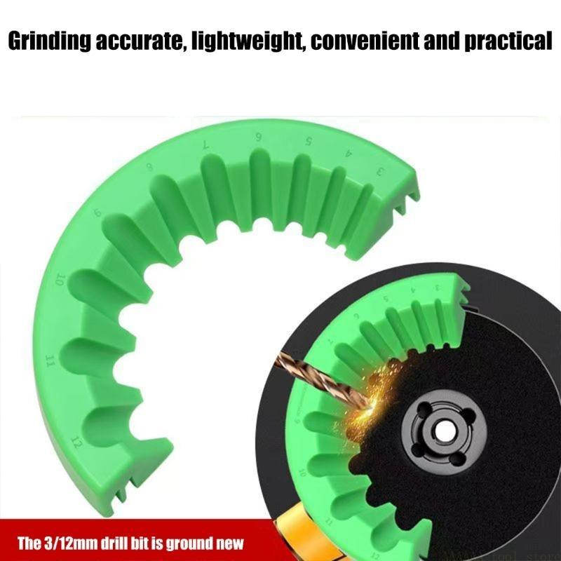 A2BE Multifunctional Drill Gri - огляд і ціна Workshop Tools Needed
