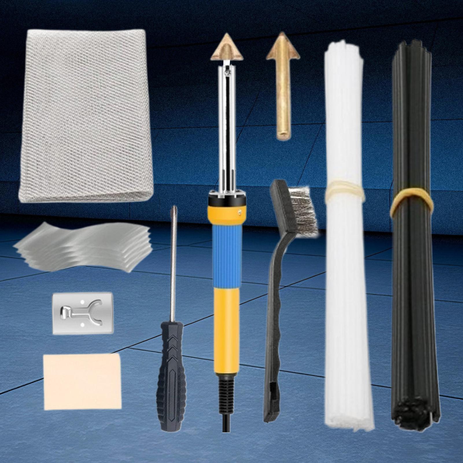 Soldering Iron Interchangeable - огляд і ціна Workshop Tools Automotive