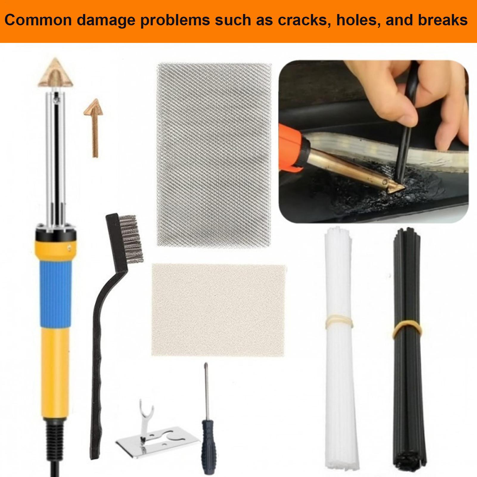 Soldering Iron Interchangeable - огляд і ціна Workshop Tools Automotive