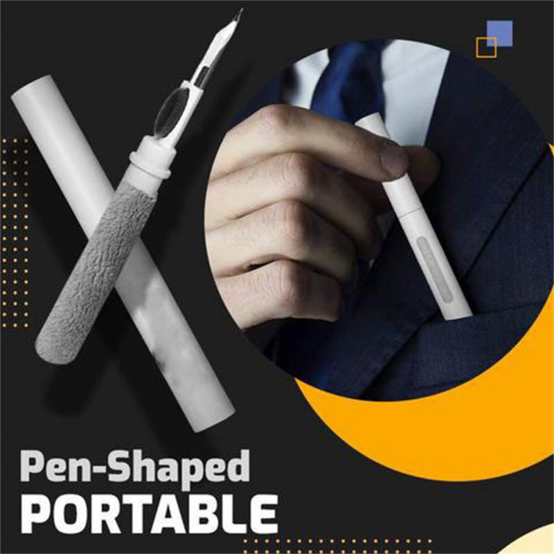 Bluetooth Earphone Cleaning Ki - огляд і ціна Tools Xiaomi