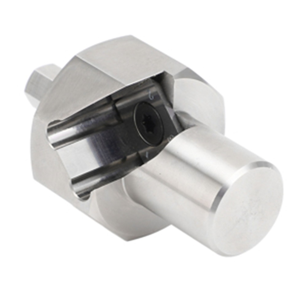 3/4 inch ​Bench Dog Hole Chamf - огляд і ціна Bench Dog Hole