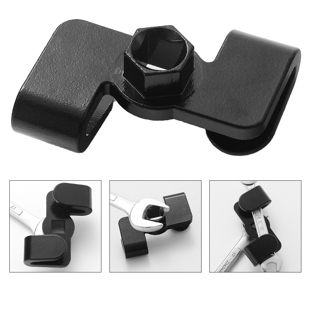 1/2Inch or 21mm Hex Wrench Ada - огляд і ціна Workshop Tools Automotive