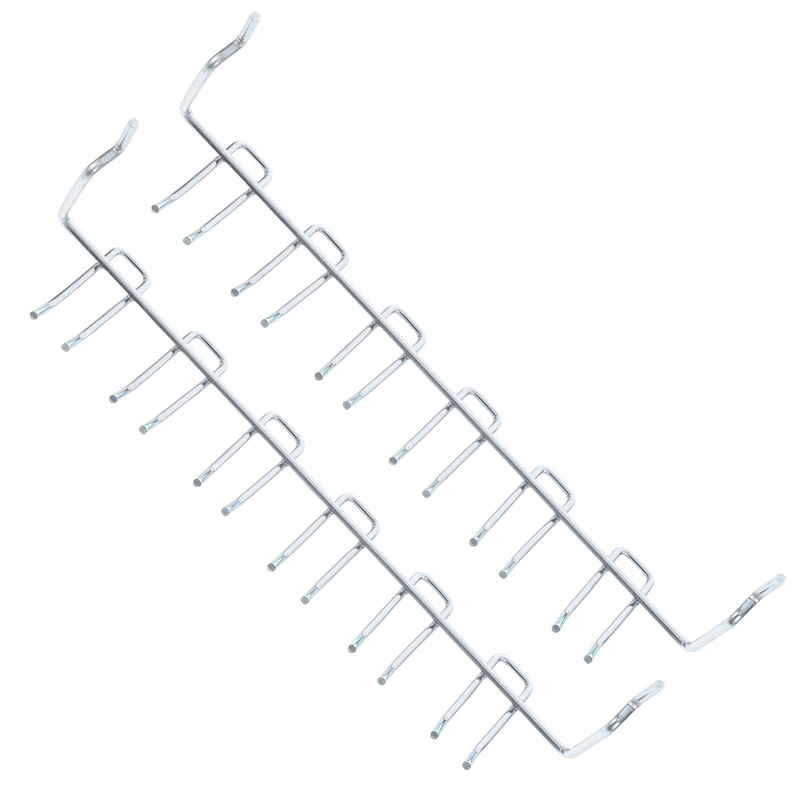 2Pcs Multipurpose Metal Tool H - огляд і ціна Workshop Tools Hanger