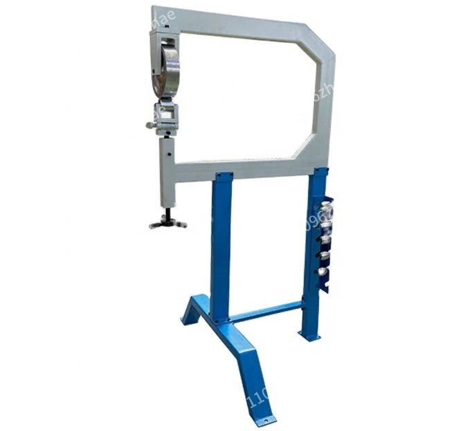 F1.2X710 English Wheel Automat - огляд і ціна Workshop Tools English