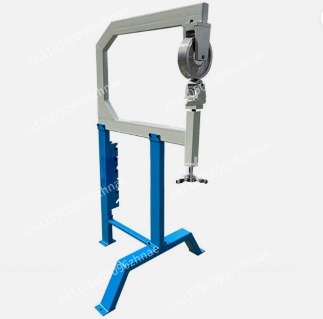 F1.2X710 English Wheel Automat - огляд і ціна Workshop Tools English