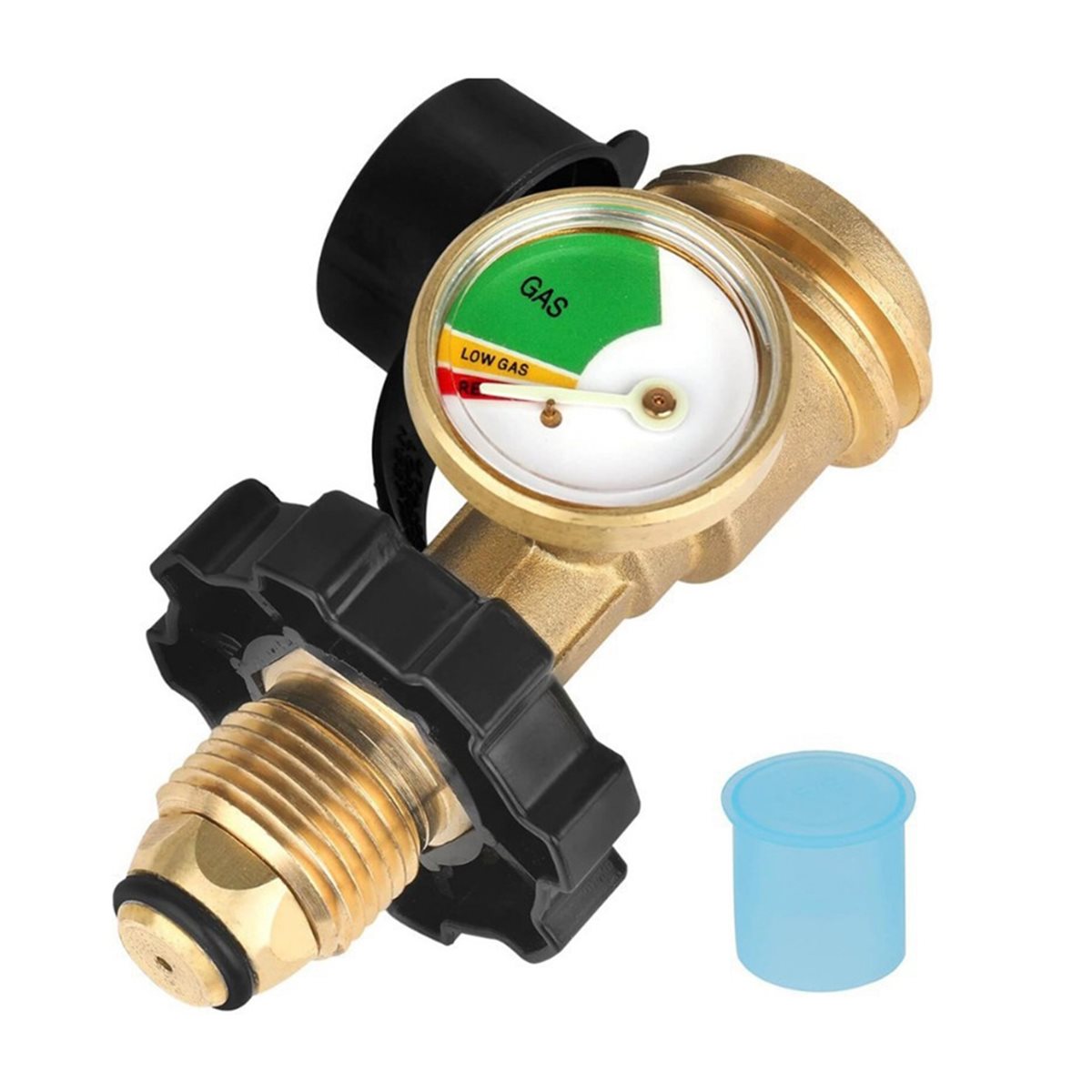 ABSF Propanes Level Indicates  - огляд і ціна Tools Qcc