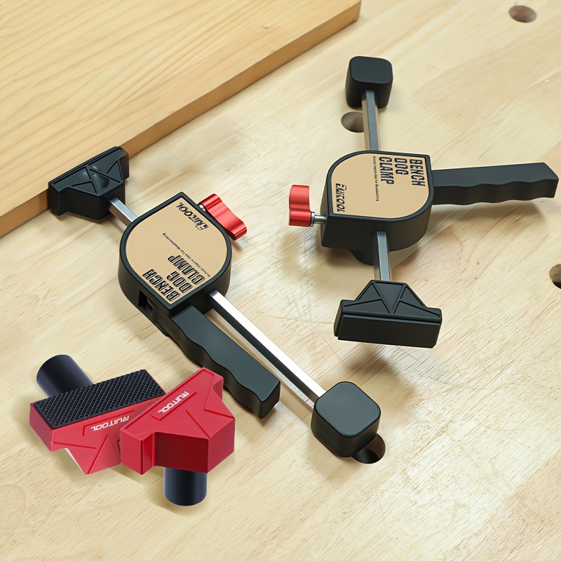 Workbench Dog Holes Set, 19/20 - огляд і ціна Bench Dog Hole