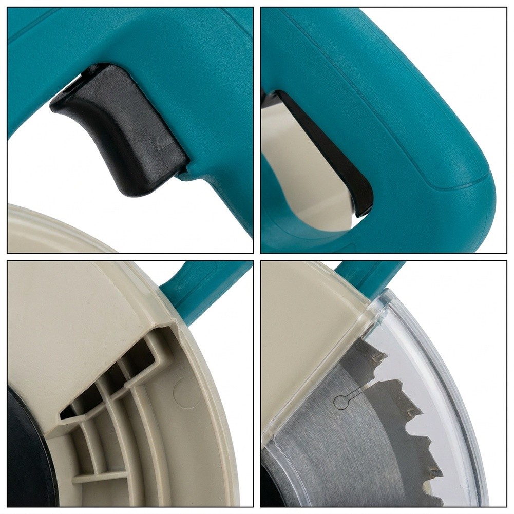 For LS1214 Miter Saw Replaceme - огляд і ціна Workshop Tools Safety