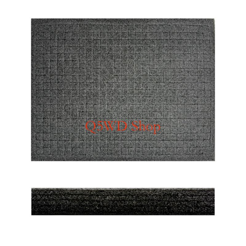 Q5WD Reusable Black White Shoc - огляд і ціна Workshop Tools Needed
