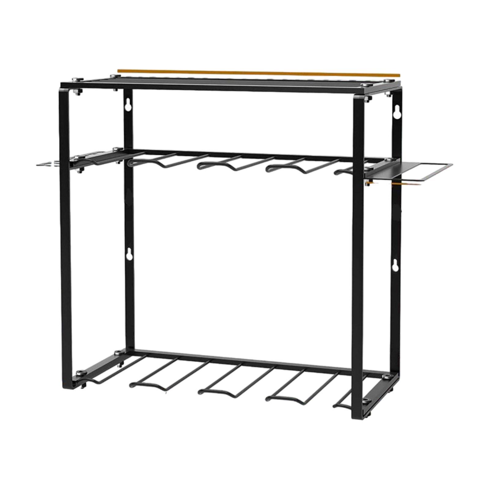 Power Tool Organizer Workshop  - огляд і ціна Workshop Tools Hanger