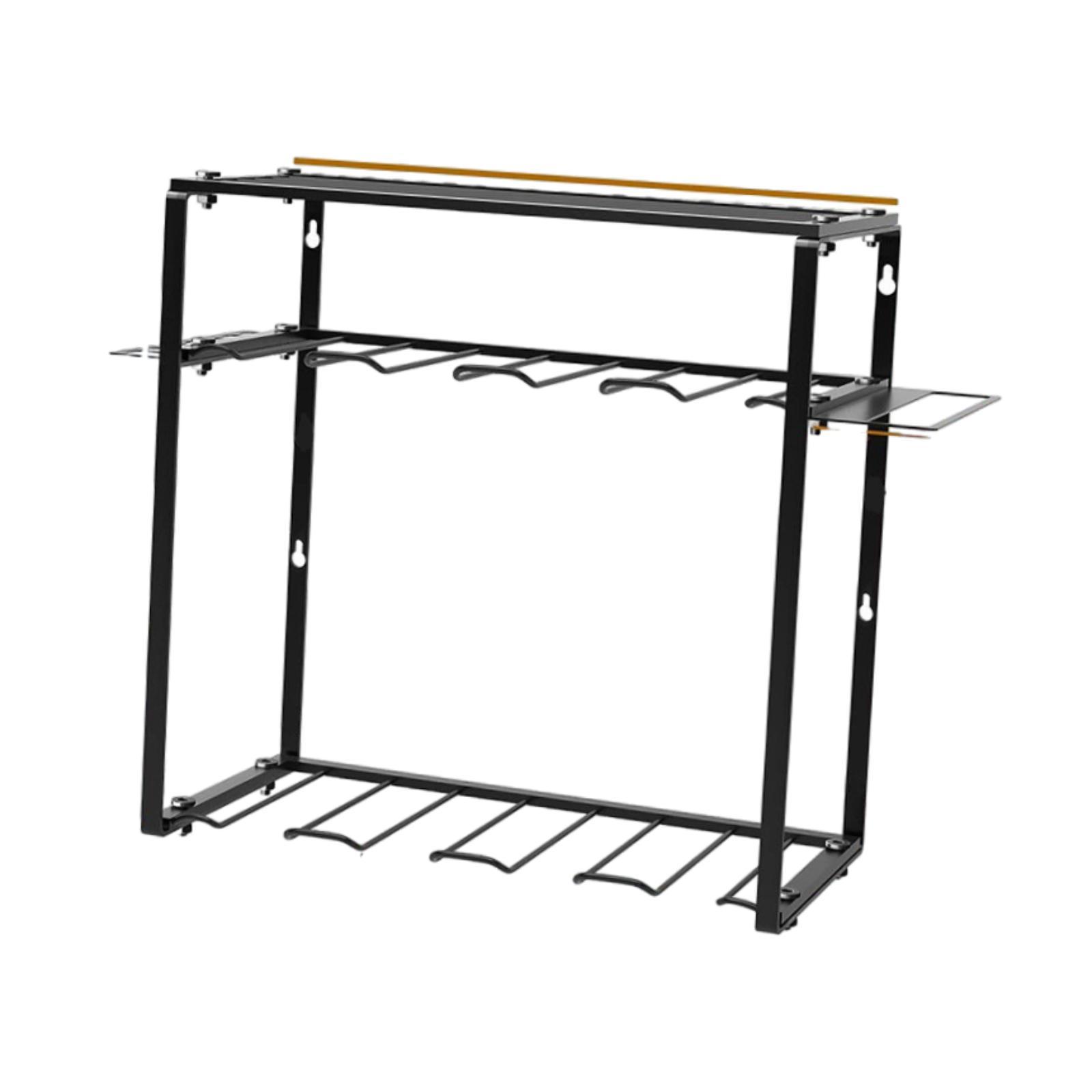 Power Tool Organizer Workshop  - огляд і ціна Workshop Tools Hanger