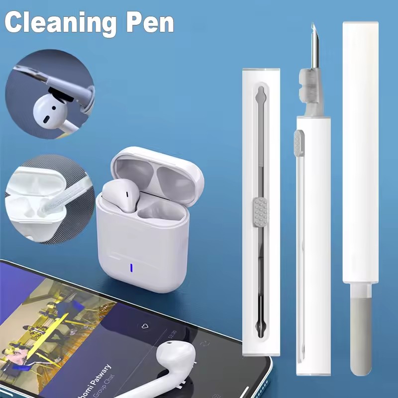 Bluetooth Earphone Cleaner Kit - огляд і ціна Tools Xiaomi