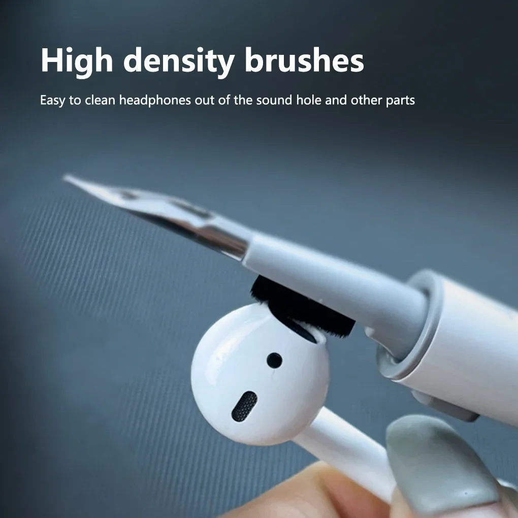 Bluetooth Earphone Cleaner Kit - огляд і ціна Tools Xiaomi