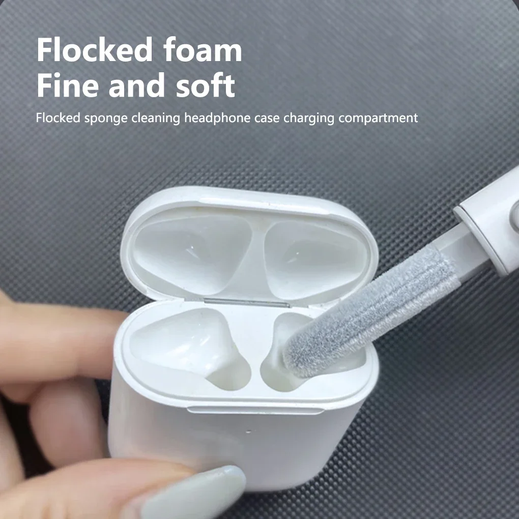 Bluetooth Earphone Cleaner Kit - огляд і ціна Tools Xiaomi