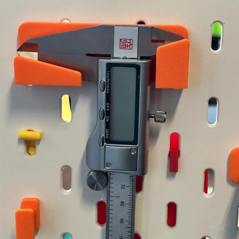 Tool Organizer Wall Mount-no A - огляд і ціна Workshop Tools Needed