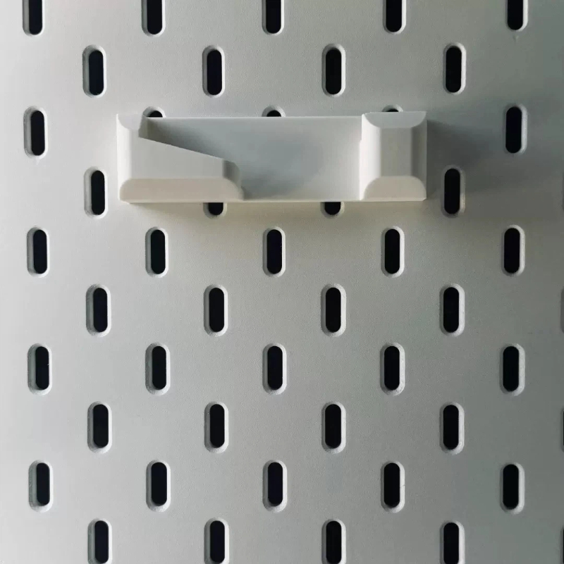 Tool Organizer Wall Mount-no A - огляд і ціна Workshop Tools Needed