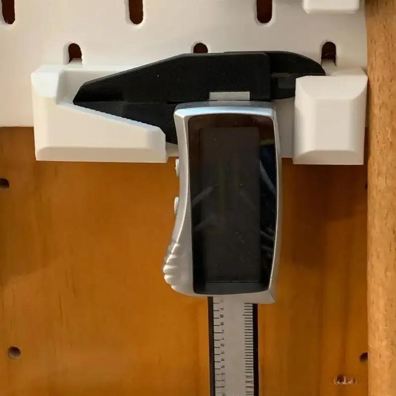 Tool Organizer Wall Mount-no A - огляд і ціна Workshop Tools Needed